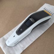 Aparat de tuns lavabil Philips HairClipper 5000 HC5610/15