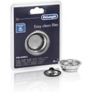 Filtru pentru o ceașcă DeLonghi EasyClean DLSC400 - 5513280991