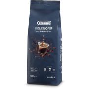 Cafea boabe De'Longhi Gama Espresso Selezione DLSC617 - AS00000180, Greutate 1kg, Prăjire medie, 70% Arabica 30% Robusta, Intensitate 4
