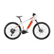 Bicicleta Electrica MTB Hardtail WHISTLE B-Race A8.1 Bosch CX 500Wh