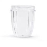 Cană mică nutribullet NBM-VE011DL - AS00002890, Capacitate 500ml, Compatibil cu modelele Original NB6 și Pro NB9