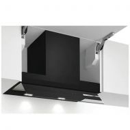 Hotă complet integrabilă BOSCH Seria 6 DBB67AM60, 60cm