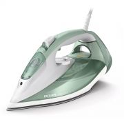 Fier de călcat cu abur Philips Seria 7000 DST7012/70, Desert Green