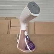 Aparat de călcat vertical cu aburi Philips Seria 8000 GC801/10, 1600W, Jet de abur de până la 32g/min, Netezeşte hainele întinse sau pe umeraş