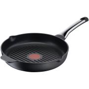 Grătar rotund TEFAL Excellence E2314074, D26cm