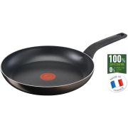 Tigaie TEFAL Easy Cook & Clean B5540473, D24cm