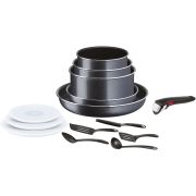 Set 14 piese TEFAL Ingenio XL Force L1589153