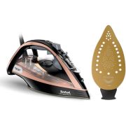 Fier de călcat cu abur TEFAL Ultimate Pure FV9867E0