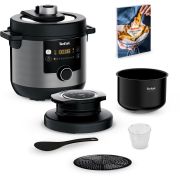 Multicooker TEFAL Turbo Cuisine & Fry CY778830