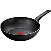 Tigaie Wok TEFAL C2921953, D28cm