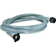 Extensie furtun alimentare apă rece BOSCH WMZ2381 - 17004057, 2 metri, Diametru interior 10mm, Diametru exterior 15mm