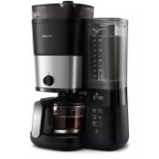 Cafetieră cu râșniță inclusă Philips All-in-1 Brew HD7900/50