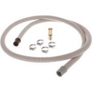 Kit extindere scurgere BOSCH 11057910, 2.2m, Mufe 20mm