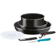 Set 7 piese TEFAL Ingenio Essential L1549002