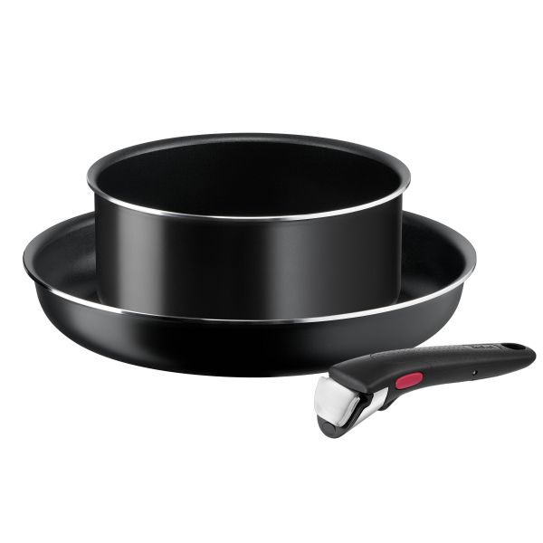 Set TEFAL Easy Cook & Clean Beginner L1539243 in Produse RESIGILATE ...