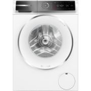 Mașină de spălat rufe BOSCH Seria 8 WGB25690BY, 10kg, 1600rpm, Încărcare frontală