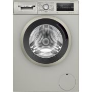 Mașină de spălat rufe BOSCH Seria 4 WAN28250BY, 8kg, 1400rpm, Încărcare frontală