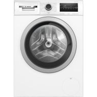 Mașina de spălat rufe BOSCH Seria 4 WAN24266BY, 8kg, 1200rpm, Încărcare frontală