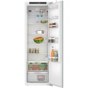 Frigider încorporabil BOSCH Seria 4 KIR81VFE0, 177.5x56cm, flat hinge