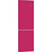 Ușă cu sistem de fixare clip BOSCH Seria 4 KSZ2BVE00, Raspberry Red
