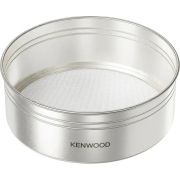 Sită inox KENWOOD KWSP230 - AS00003843, 15cm, Margine cu prindere facilă, DW Safe