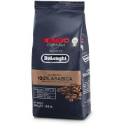 Cafea boabe De'Longhi by KIMBO Gama Espresso 100% Arabica DLSC612 - 5513282381, Greutate 250gr, Prăjire medie, 100% Arabica, Intensitate 4