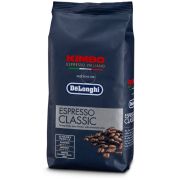 Cafea boabe De'Longhi by KIMBO Gama Espresso Classic DLSC610 - 5513282361, Greutate 250gr, Prăjire medie, 35% Arabica 65% Robusta, Intensitate 5