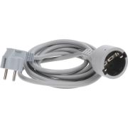Cablu prelungitor BOSCH 00644533, EU, 3m, Maximum 10A