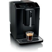 Espressor automat BOSCH VeroCafe Seria 2 TIE20129, Piano Black