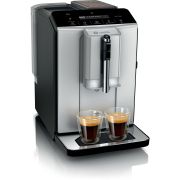 Espressor automat BOSCH VeroCafe Seria 2 TIE20301, Silk Silver