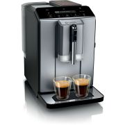 Espressor automat BOSCH VeroCafe Seria 2 TIE20504, Diamond Titanium Metallic