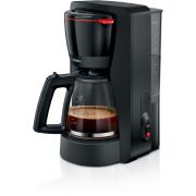 Cafetieră BOSCH MyMoment TKA2M113, Neagră