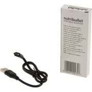 Cablu de încărcare USB-C nutribullet CBM-PW002DL - AS00006895