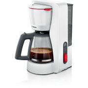 Cafetieră BOSCH MyMoment TKA3M131, Albă