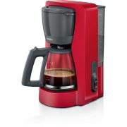 Cafetieră BOSCH MyMoment TKA2M114, Roșie