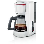 Cafetieră BOSCH MyMoment TKA2M111, Albă