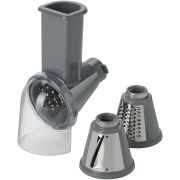 Accesoriu tăietor rotativ pentru alimente KENWOOD KAP70.000GY - AW20010048,  pentru robot de bucătărie Prospero+