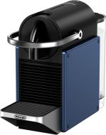 Espressor capsule De'Longhi Nespresso Pixie ReDesign EN127.BL - 0132193855, 1260W, 19 bari, Blue