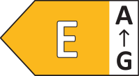 Clasa energetica E