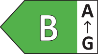 Clasa energetica B
